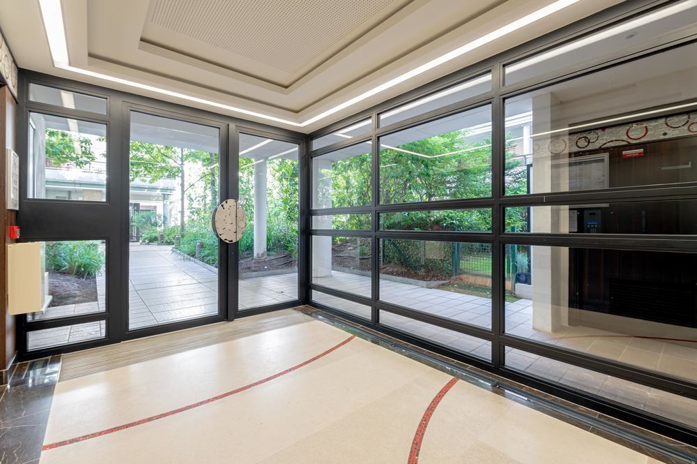 � vendre  Appartement Suresnes (92150)