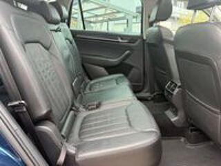 Kodiaq 2.0 TDI Evo 150 SCR DSG7 7pl Laurin & Klement 2021 occasion 33450 Montussan