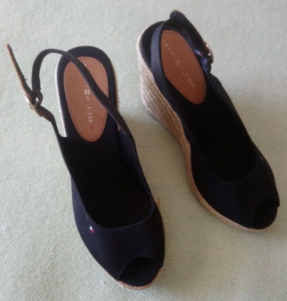 Espadrilles Tommy Hilfiger Chaussures