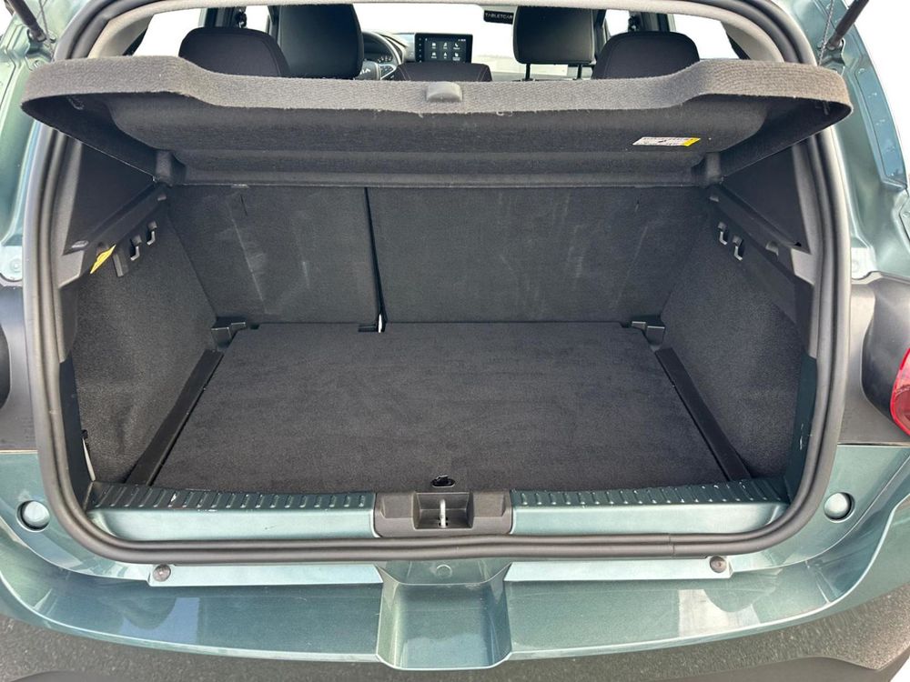 Sandero TCe 110 Stepway Extreme 2024 occasion 91310 Montlh&eacute;ry
