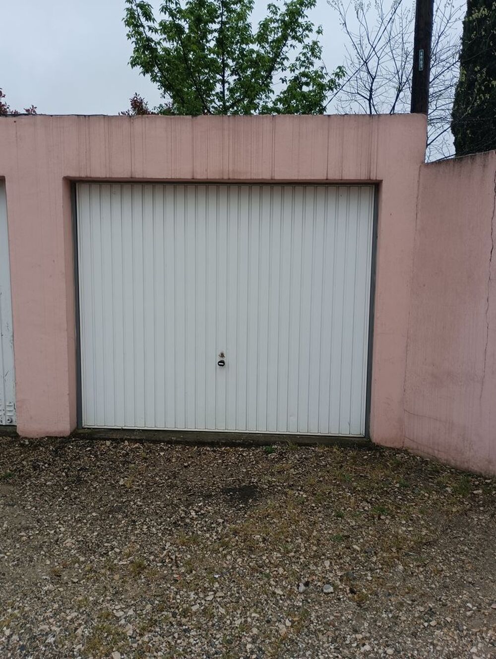 Location Autre garage a Carpentras Carpentras