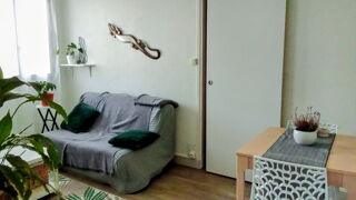  Appartement � vendre 2 pi�ces 40 m�
