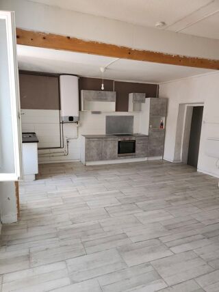  Appartement à vendre 2 pièces 55 m² Alès