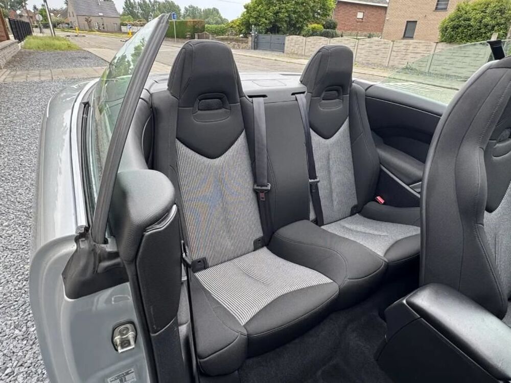 308 CC 2.0 HDi 16V 163ch FAP Sport Pack A (10 CV) 2011 occasion 55100 Verdun