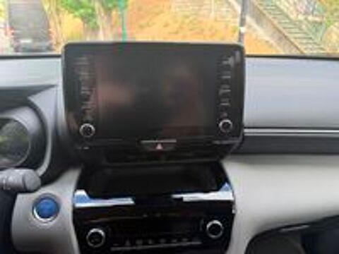 Yaris Cross Hybride 116h 2WD Design 2022 occasion 94340 Joinville-le-Pont