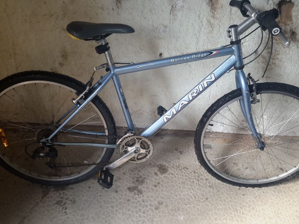 VTT 24 pouces Vélos