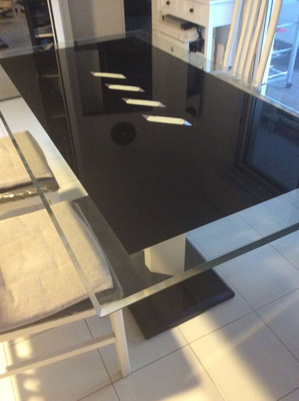 table salle &agrave; manger Meubles