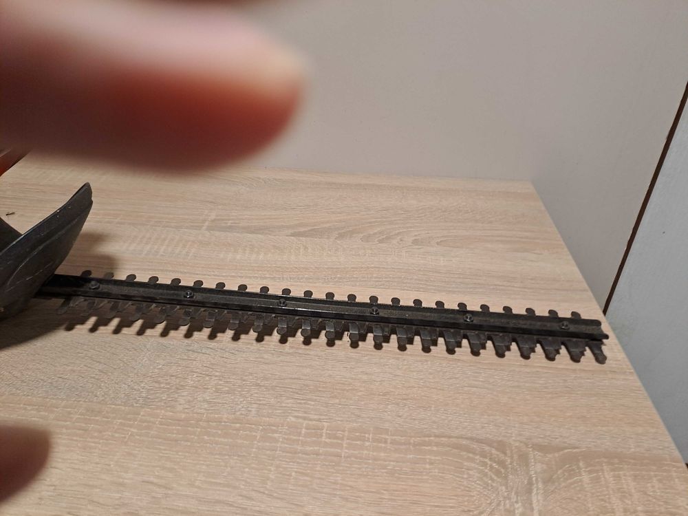taille haies Bricolage