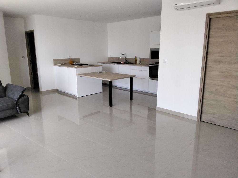 Location Appartement T3 meublé scolaire Erbalonga Erbalunga