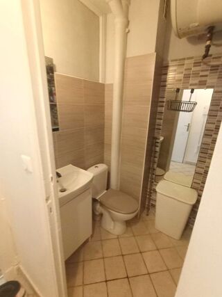  Appartement à vendre 1 pièce 24 m²