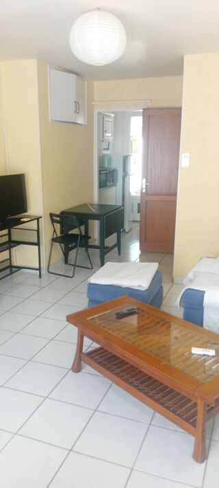  Appartement à louer 2 pièces 38 m² Nuits-saint-georges