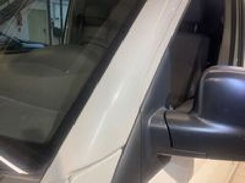 Divers Volkswagen T5 Transporter 2.5 TDI LONG 2009 occasion 44320 Saint-P&egrave;re-en-Retz