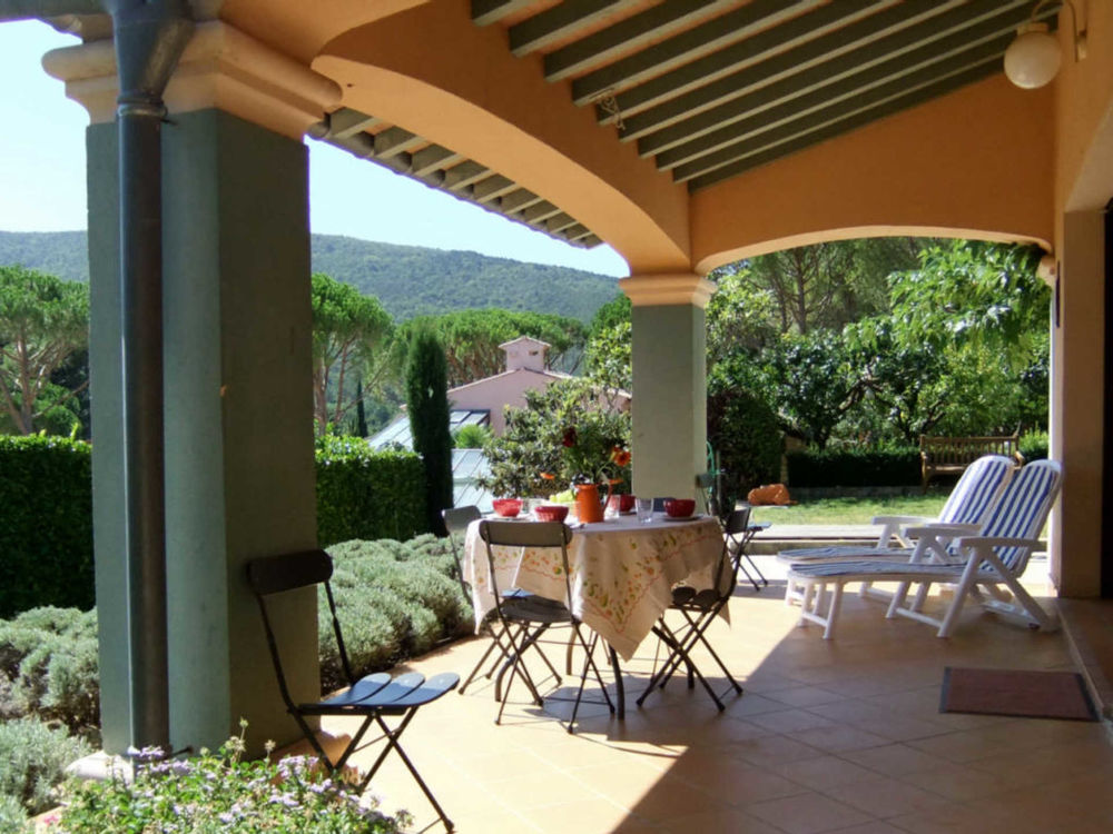   Villa Feel Home à Dieulefit (Piscine & Tennis) Rhône-Alpes, Dieulefit (26220)
