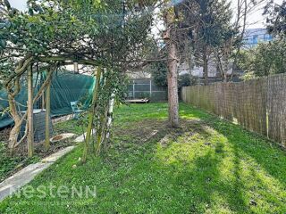  Maison à vendre 5 pièces 75 m² Ermont