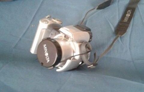 Appareil photo Minolta 50 Argenton-l'�glise (79)