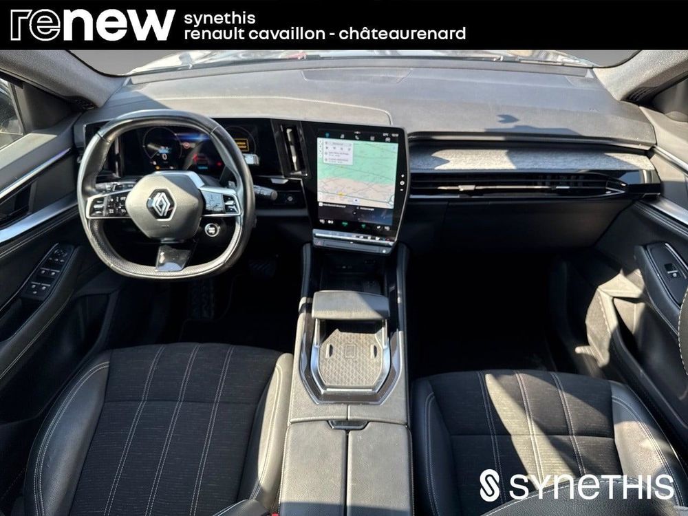 Austral E-Tech hybrid 200 Techno 2023 occasion 84300 Cavaillon