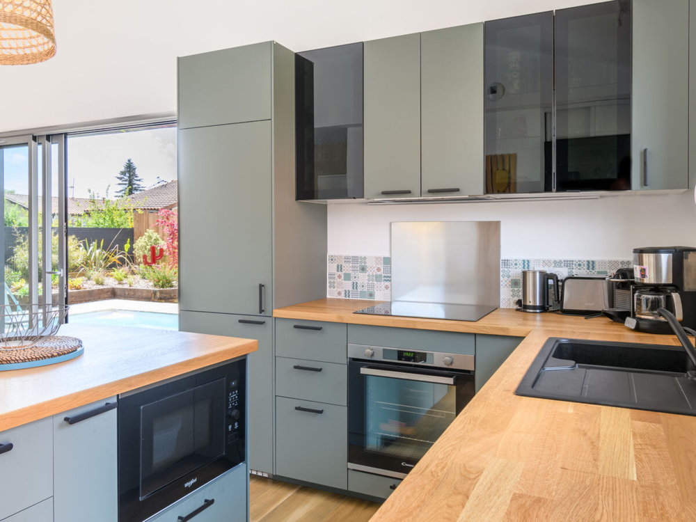   Maison 4 personnes à Arcachon
Aquitaine, Arcachon (33120)