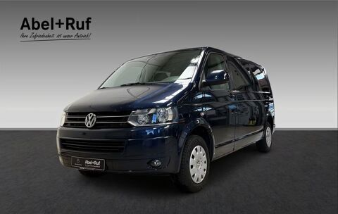 Volkswagen Caravelle 2011 occasion Nanterre 92000