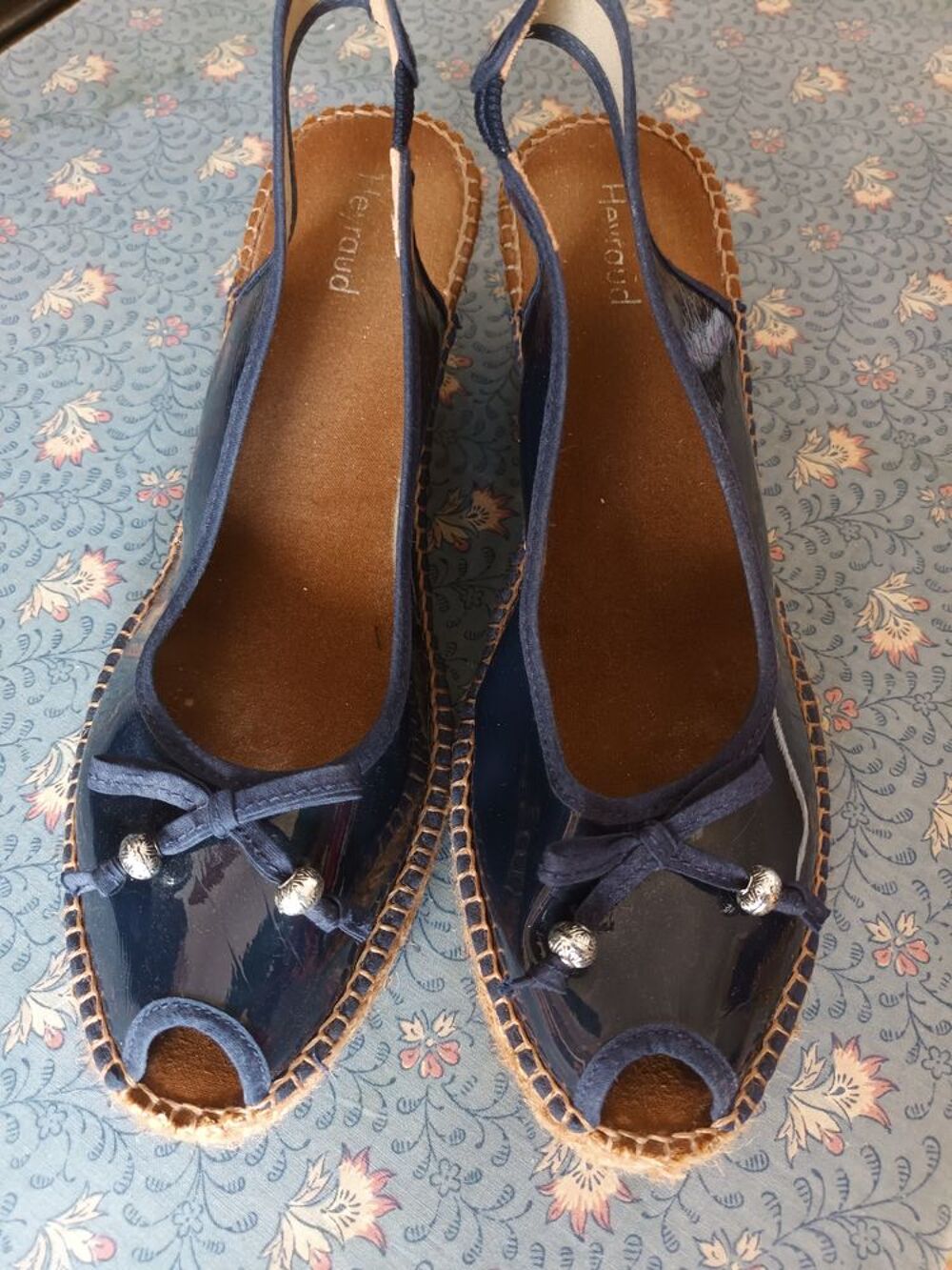 Chaussures d'&eacute;t&eacute; Chaussures