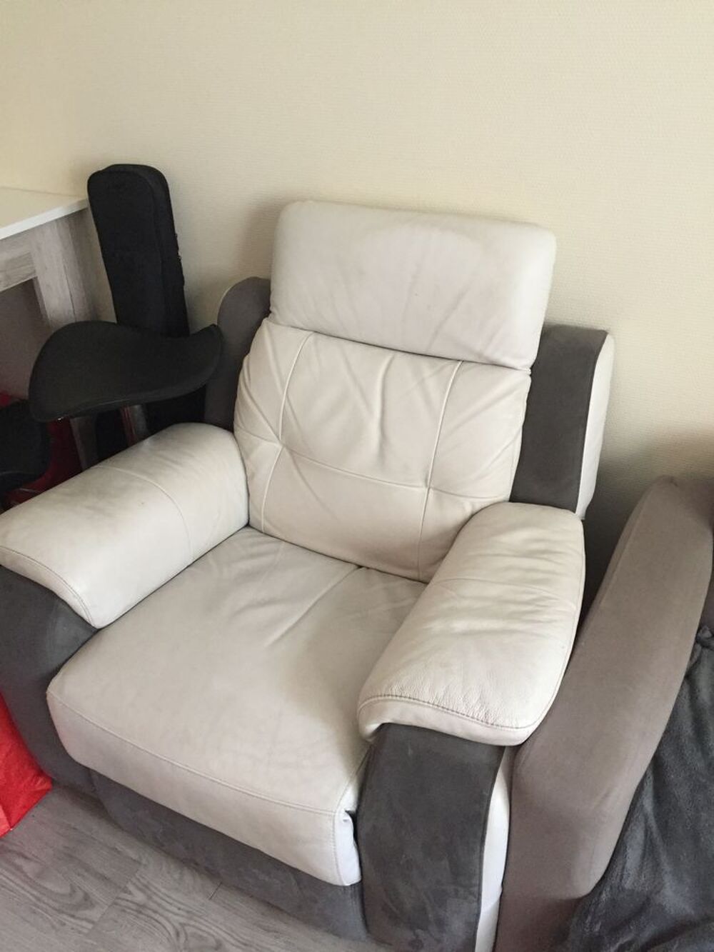 fauteuil relax electrique Meubles