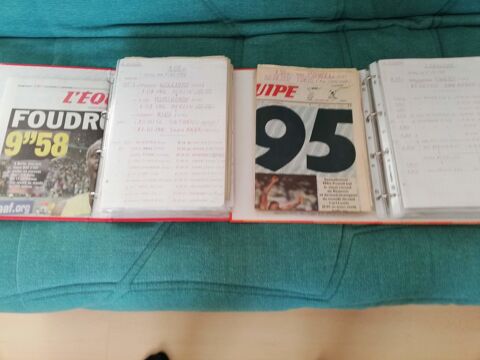 RECORDS D'ATHLETISME 0 Cauchy--la-Tour (62)