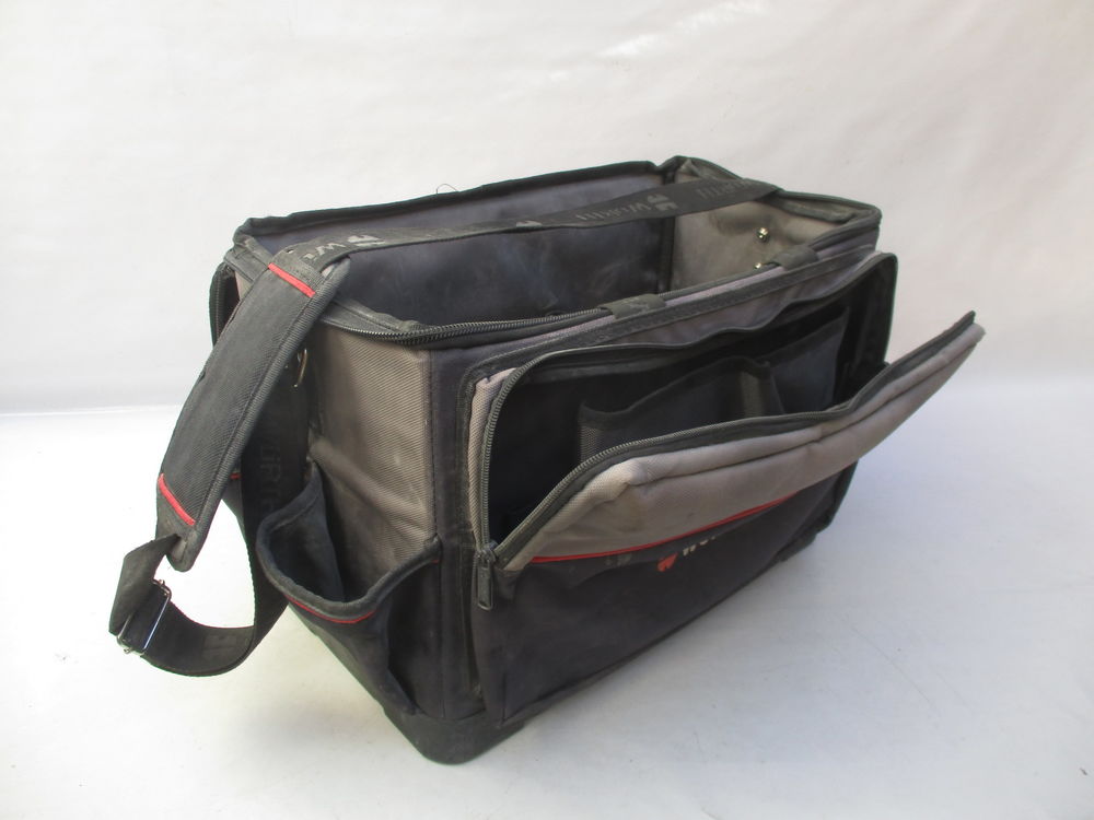 WURTH sac pour outils Bricolage
