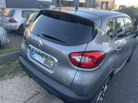 Captur captur 0,9 INTENS 2015 occasion 77100 Meaux