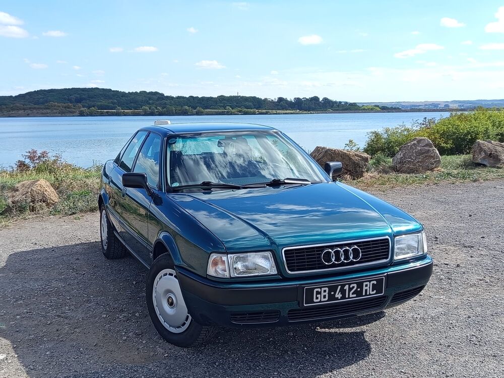  1993 occasion 57330 Hettange-Grande