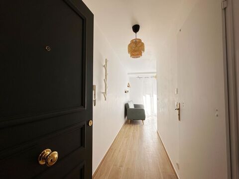  Appartement � louer 1 pi�ce 17 m�