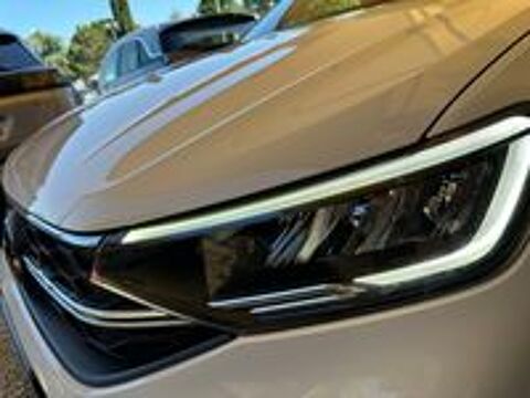 Taigo 1.0 TSI 110 BVM6 Life Business 2023 occasion 69400 Arnas