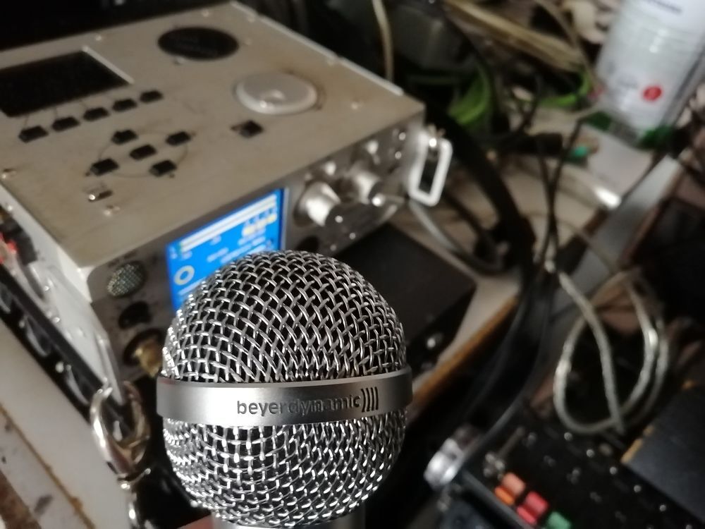Beyerdynamic M500 Classic Limited Edition Audio et hifi