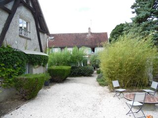  Propri�t�/ch�teau � vendre 9 pi�ces 226 m�