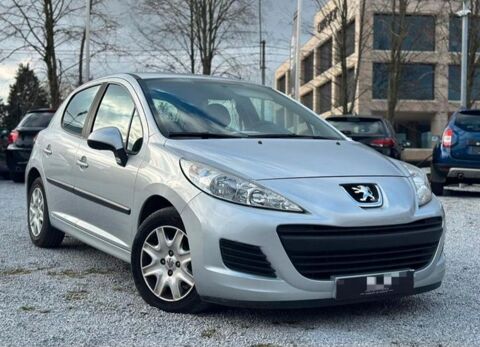 Peugeot 207 1.4e 75ch Urban