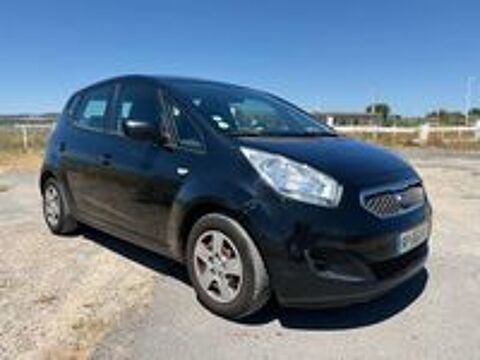 Venga 1.4 CRDi 90 ch Premium 2010 occasion 34000 Montpellier