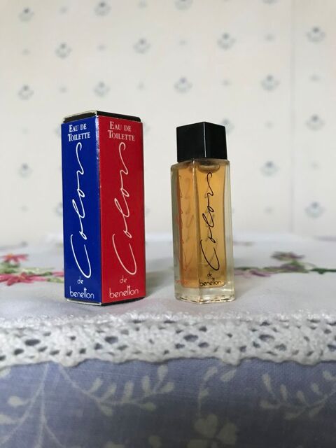 Miniature de parfum 4 Vincennes (94)