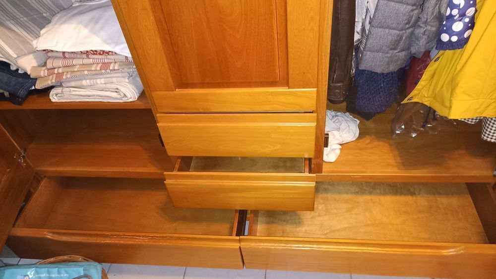 Armoire dressing Meubles
