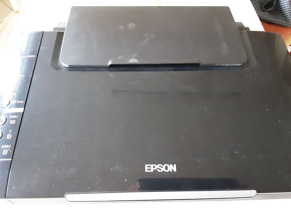 Imprimante epson Matériel informatique