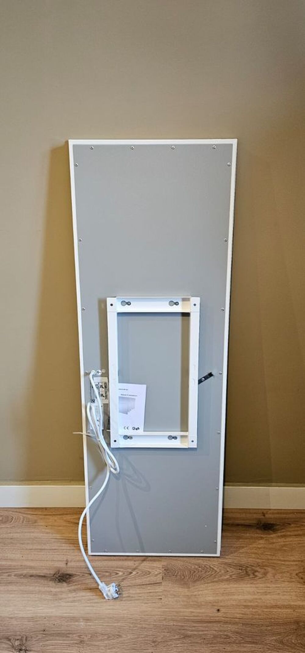 RADIATEUR MIROIR Electroménager