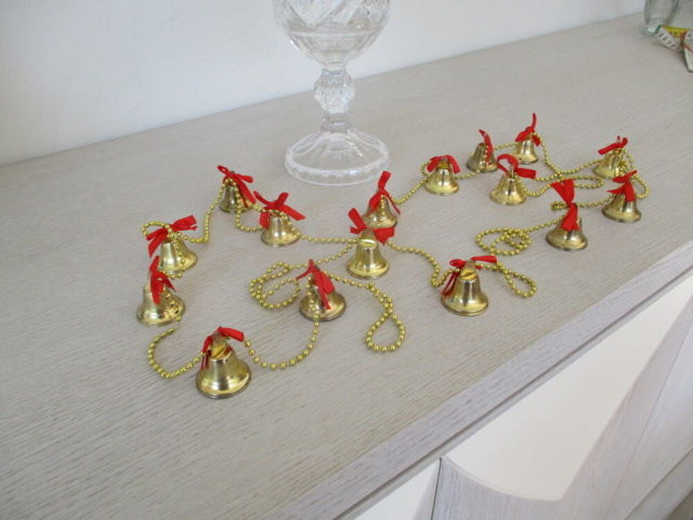 guirlande de Noel Décoration