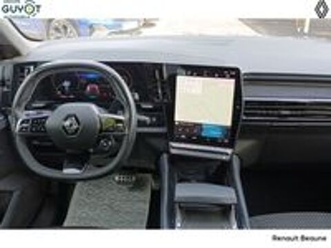 Austral E-Tech hybrid 200 Techno esprit Alpine 2022 occasion 21200 Beaune
