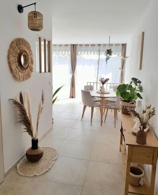  Appartement à vendre 2 pièces 41 m²
