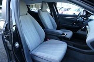 Megane IV Megane E-Tech EV60 220 ch super charge Equilibre 2022 occasion 13600 La Ciotat