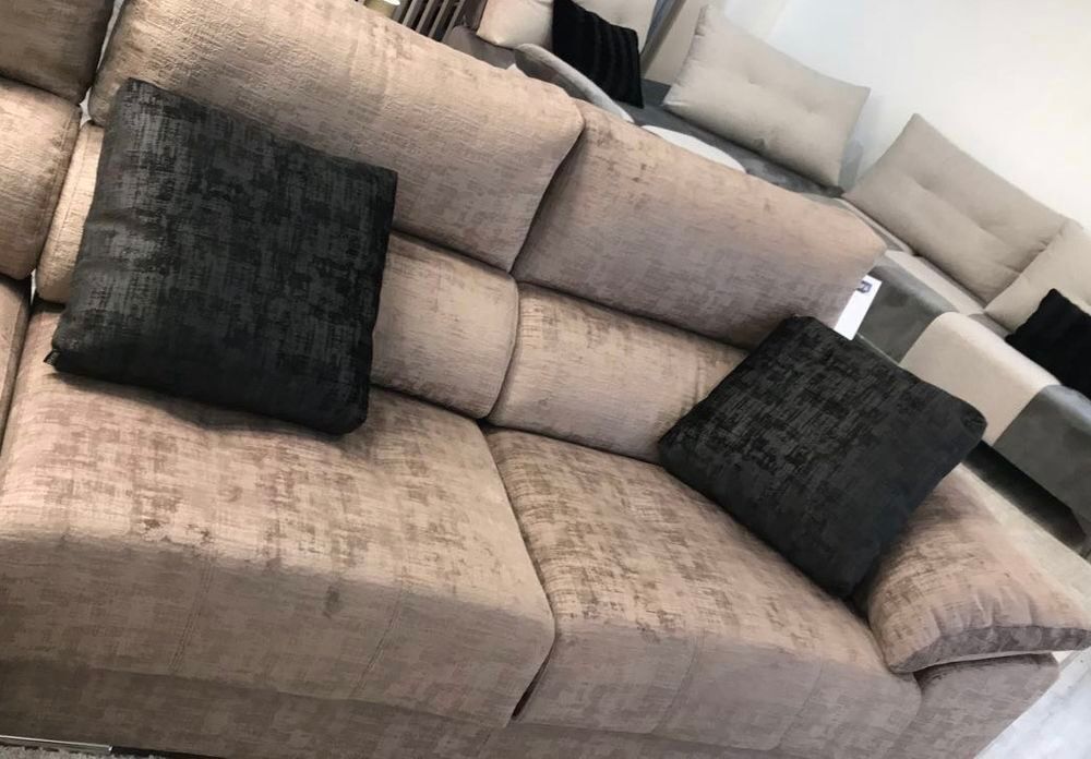 CANAP&Eacute; HOME SOFA PARFAIT &Eacute;TAT Meubles