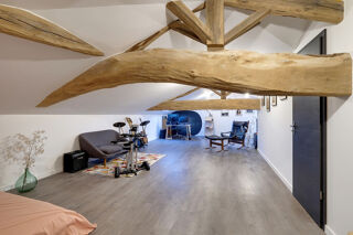  Maison à vendre 5 pièces 164 m²