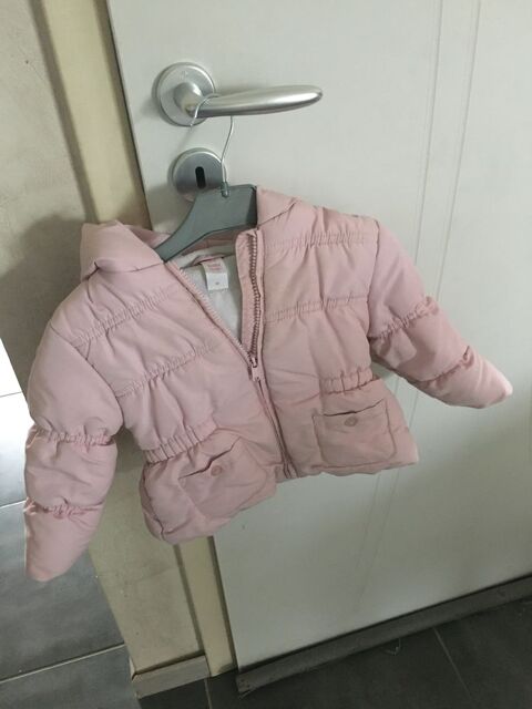 veste bébé 12 mois Hindlingen (68)