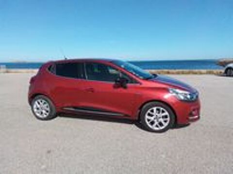 Annonce voiture Renault Clio IV 11499 