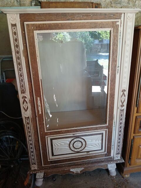 meuble vitr� 20 Ruoms (07)