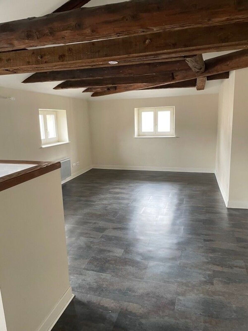 location Appartement - 31 m² Nancy (54000)