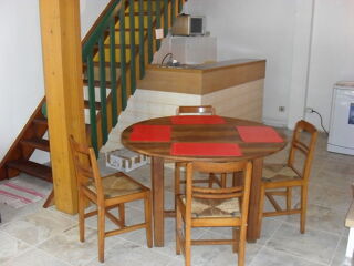  Appartement à louer 3 pièces 62 m²
