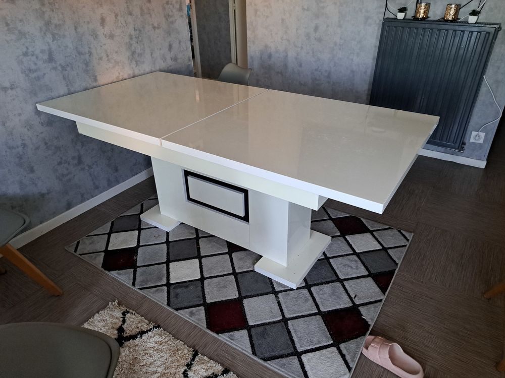 Table extensible Meubles